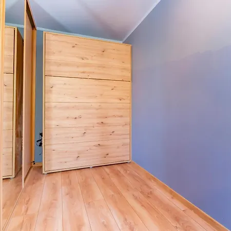 Rusty Loft شقة غدينيا