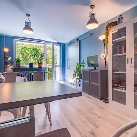 Rusty Loft غدينيا